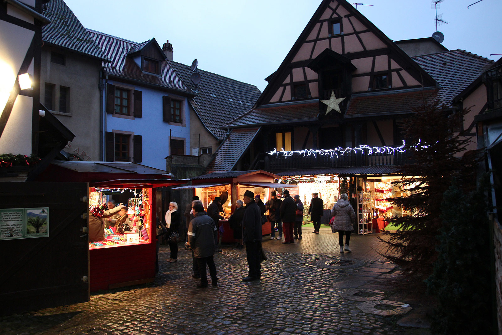 Kaysersberg